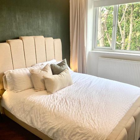 Newly Refurbished 2 Bedroom Apartment In South London Ngoại thất bức ảnh