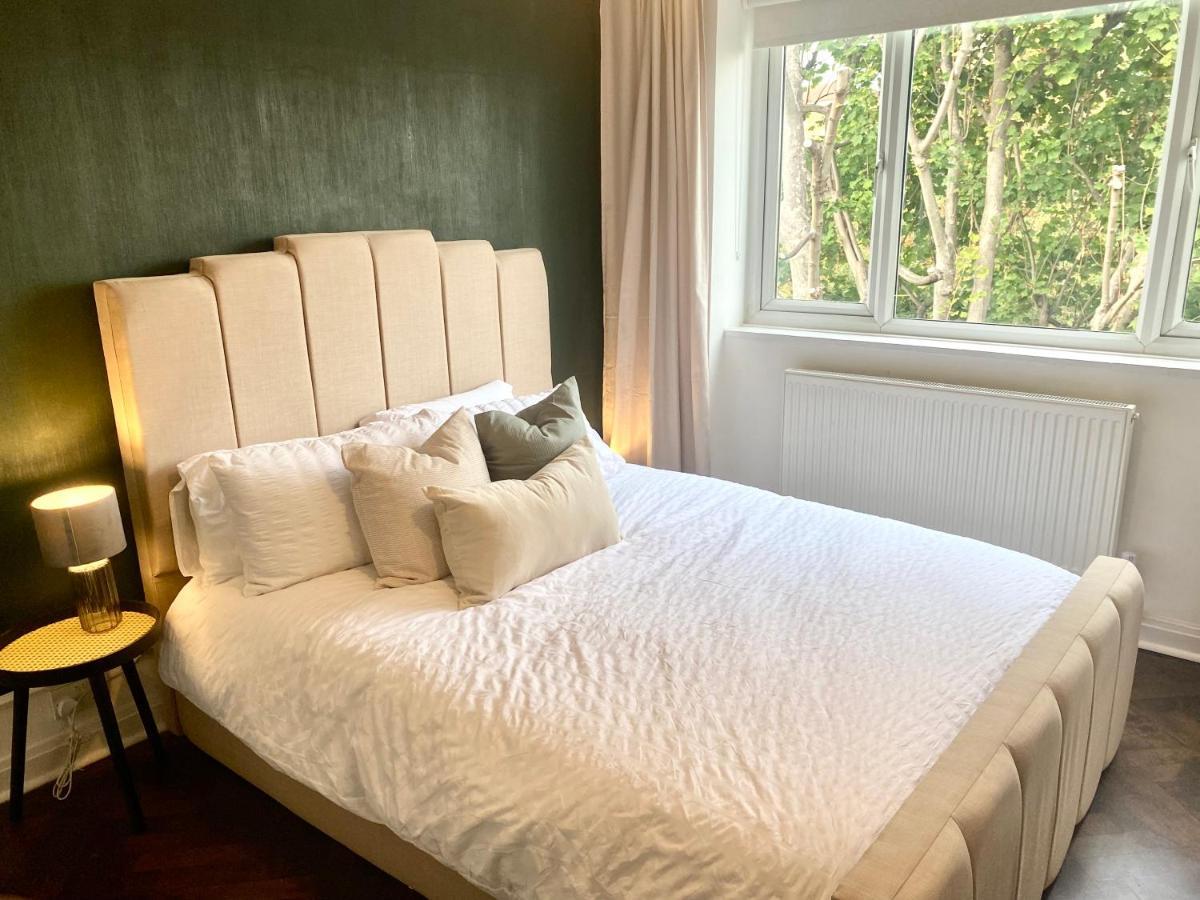 Newly Refurbished 2 Bedroom Apartment In South London Ngoại thất bức ảnh