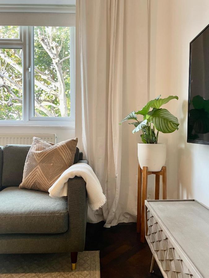 Newly Refurbished 2 Bedroom Apartment In South London Ngoại thất bức ảnh