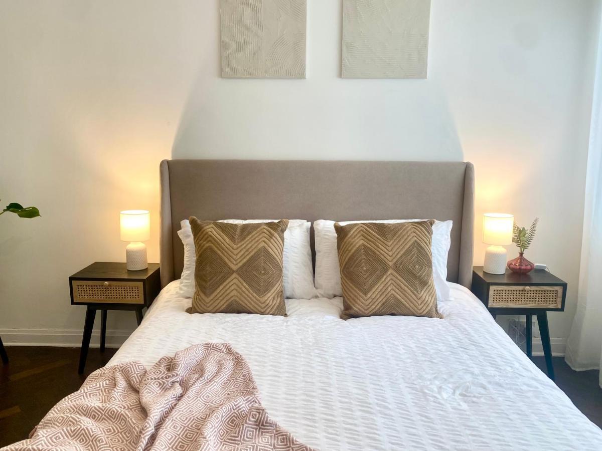 Newly Refurbished 2 Bedroom Apartment In South London Ngoại thất bức ảnh