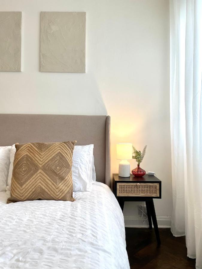 Newly Refurbished 2 Bedroom Apartment In South London Ngoại thất bức ảnh