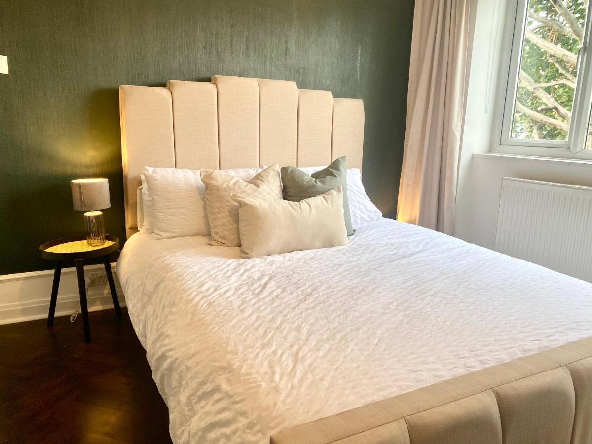 Newly Refurbished 2 Bedroom Apartment In South London Ngoại thất bức ảnh