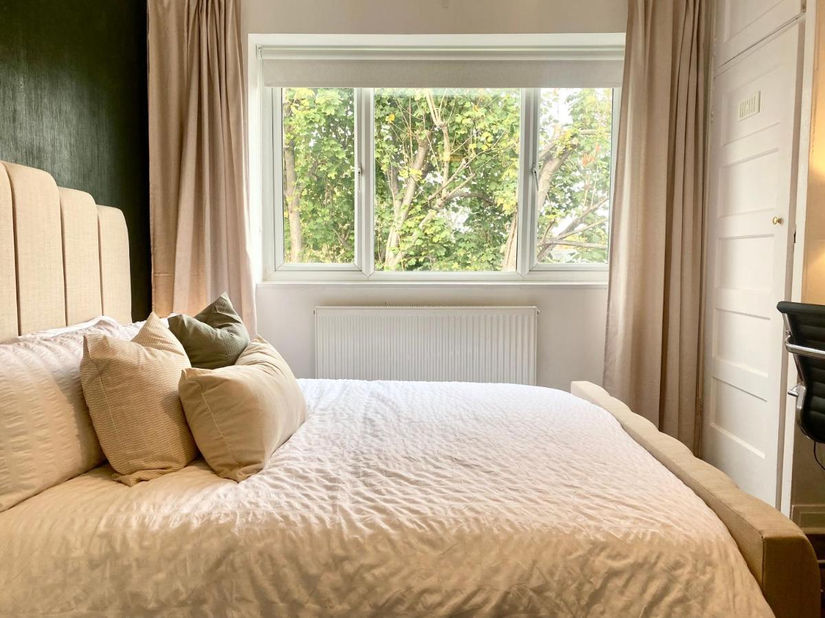 Newly Refurbished 2 Bedroom Apartment In South London Ngoại thất bức ảnh